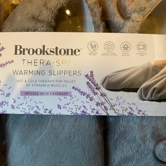 Spa slippers - Picture 3 of 12